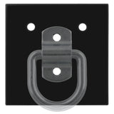 Curt - 6" Tie-Down Anchor Backing Plate - 83607