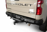 Addictive Desert Designs - Chevy/GMC 1500 Stealth Fighter Rear Bumper - R120081090103