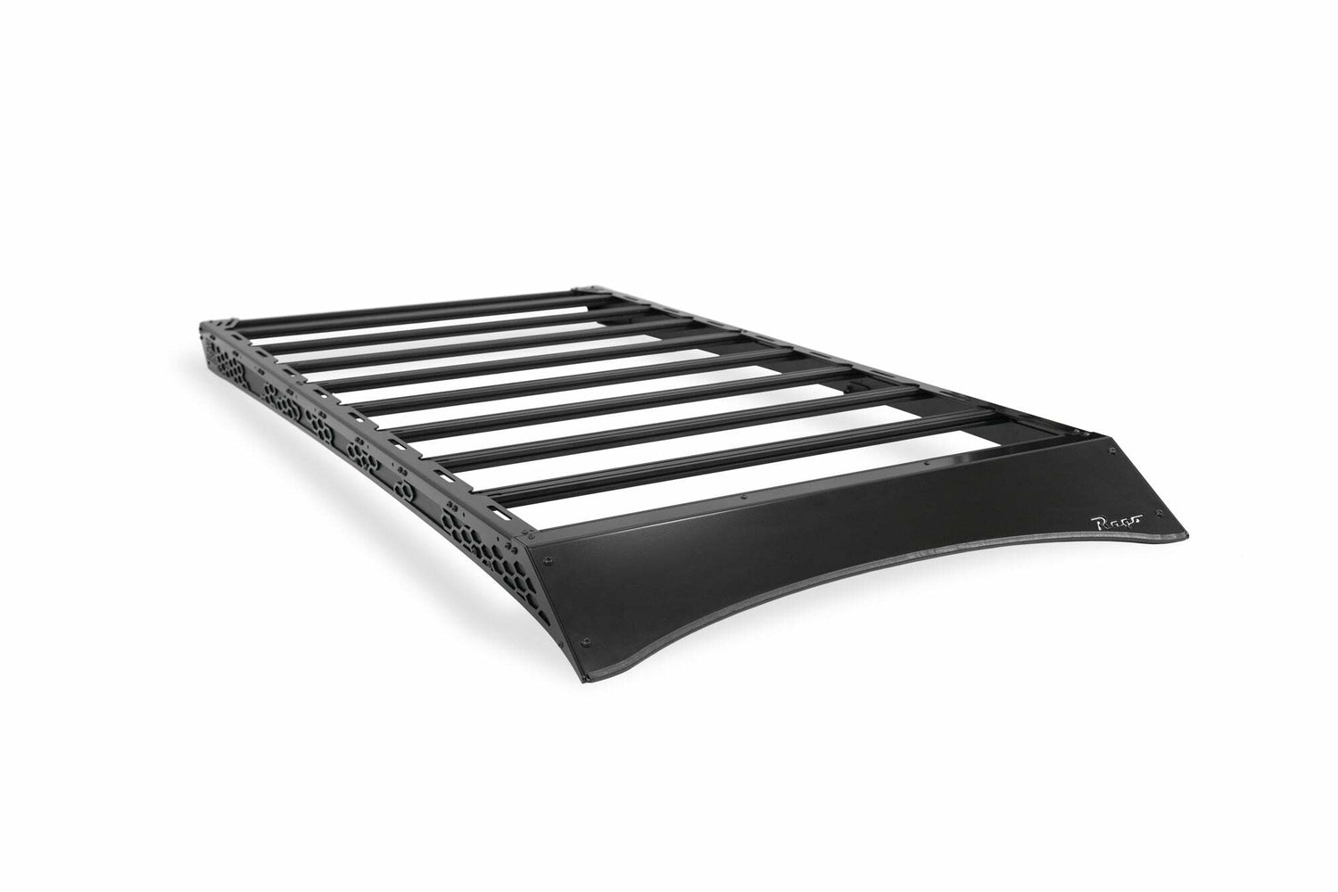 Rago Fabrication - 2010-2024 Toyota 4Runner Roof Rack - AC660640103