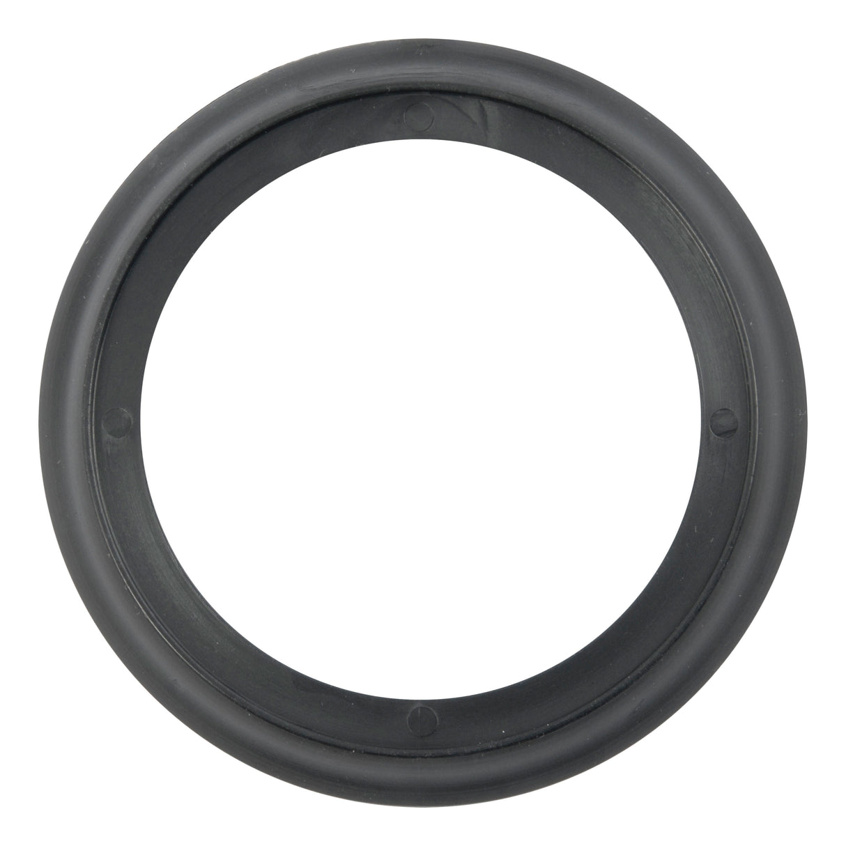 Curt - Tie-Down Backing Plate Trim Ring for #83710 - 83720