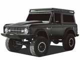 Front Runner - Ford Bronco (1966-1977) Slimline II Roof Rack Kit - KRFB001T