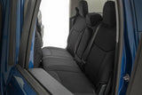 Rough Country 91065 Seat Covers