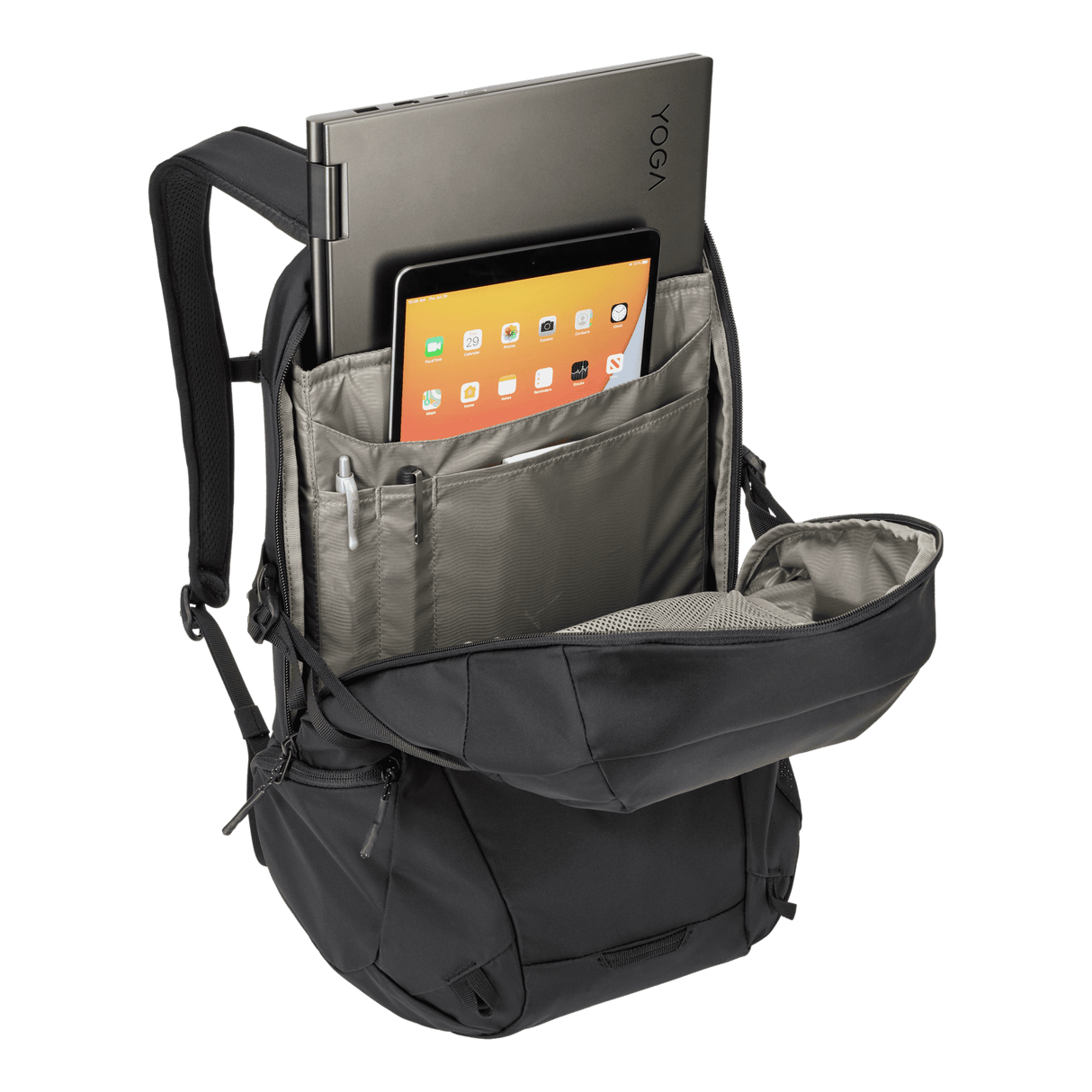 Thule - Enroute Backpack 21L - Black - 3204838