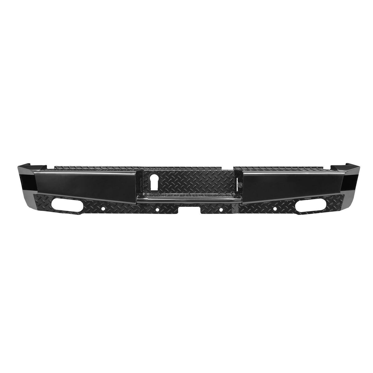 Westin - 58-341175 HDX Bandit Rear Bumper