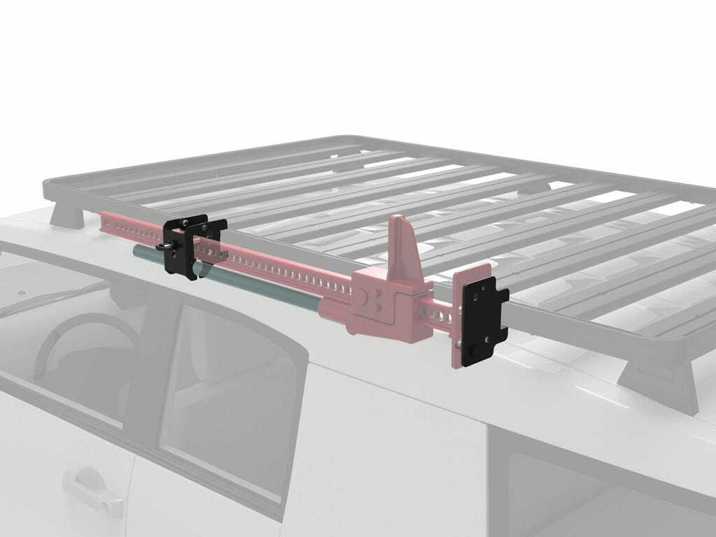 Front Runner - Hi-Lift Jack Bracket - JADA010
