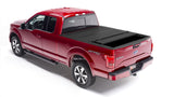 Bak Industries - BAKFlip MX4 Hard Folding Truck Bed Cover - 448309