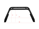 Armordillo 8707791 Chase Rack