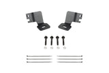 Diode Dynamics - Stage Series Ditch Light Bracket Kit for 2019-2024 Polaris RZR XP - DD8079P