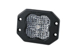 Diode Dynamics - SS3 Pro RBL White Flood Flush (single) - DD6933S
