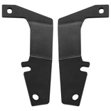 RIGID 2010-2020 Toyota 4Runner LED Light A-Pillar Mount, Fits 4 Inch 360-Series, D-Series, D-SS Series, Radiance Pod, SR-Q Series, SR-M Series