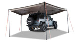 Rhino Rack - Batwing Awning (Right Hand) - 33200