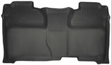 Husky Liners - 2nd Seat Floor Liner (Full Coverage) - 19231