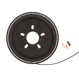 Rugged Ridge - 3rd Brake Light LED; 18-21 Jeep Wrangler JL - 11585.06