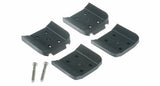 Rhino Rack - 2500 Leg Spacer (18mm) - RLKS2