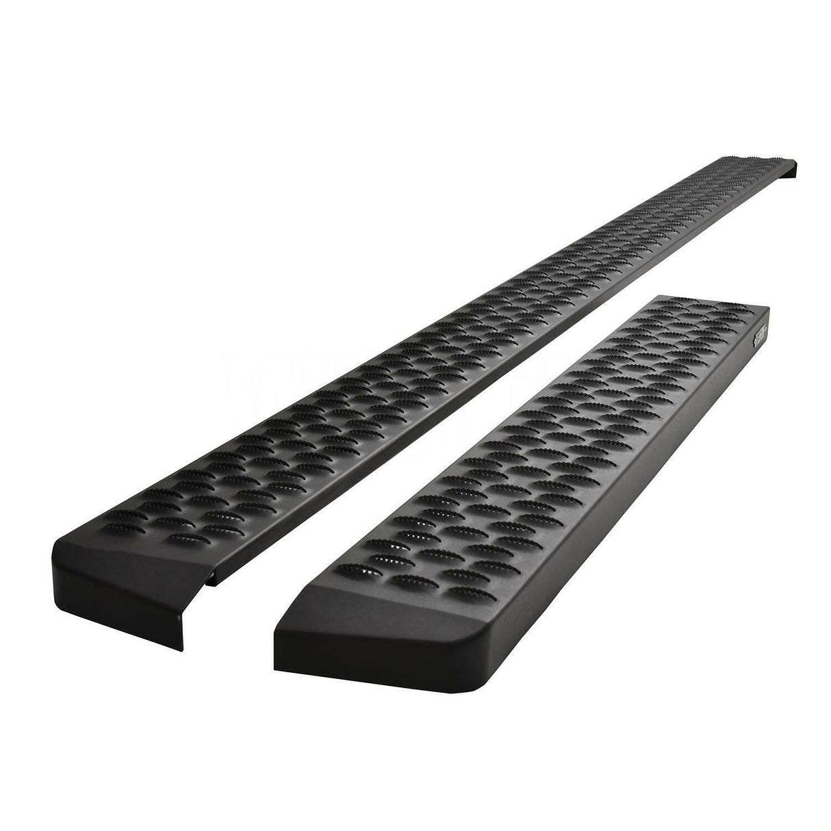 Westin - 27-81005 Grate Steps Running Boards
