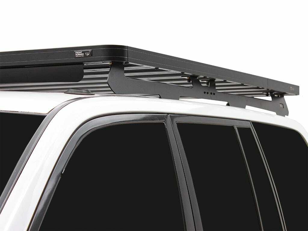 Front Runner - Toyota Land Cruiser 100/Lexus LX470 Slimline II Roof Rack Kit - KRTL029T