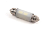 Diode Dynamics - DD0353S - 39mm HP6 LED Warm White (single)