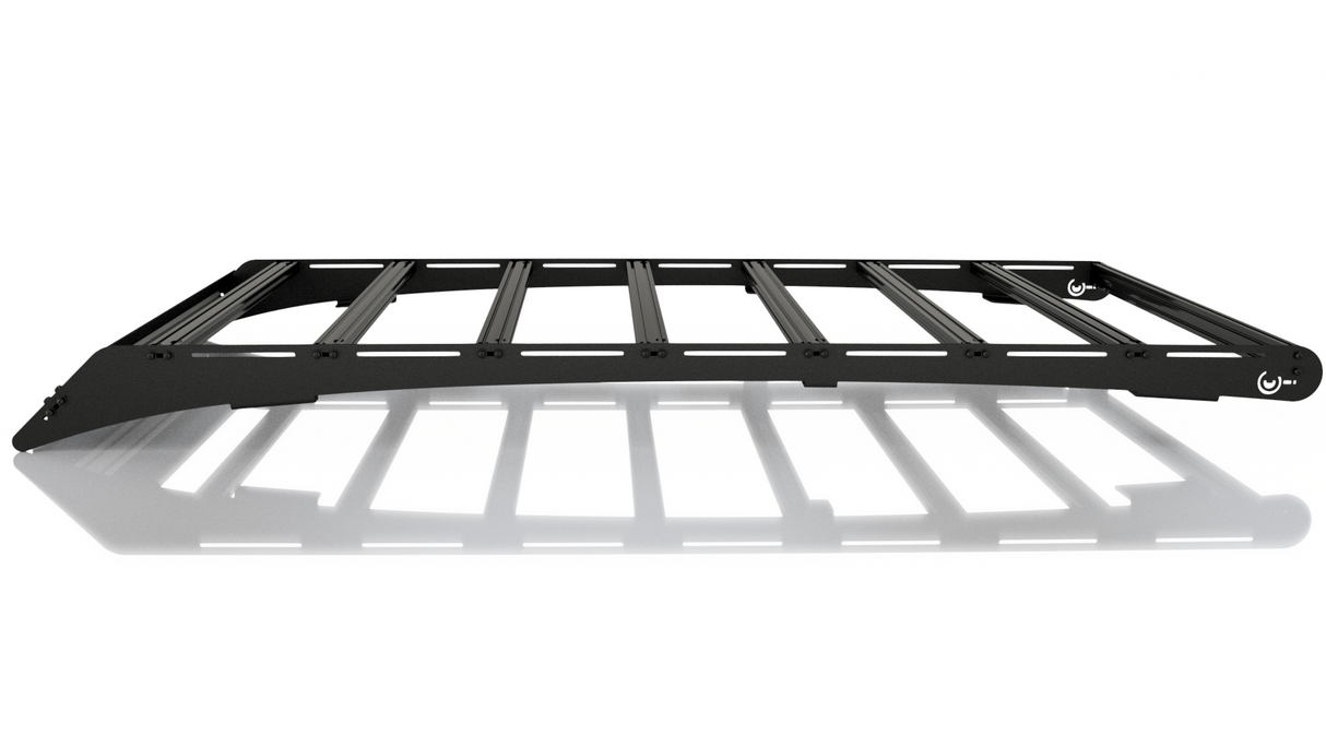 Prinsu - Subaru Forester Prinsu Roof Rack | 2019-2021 - Standard - 400-000-020-011
