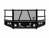 Ranch Hand - Summit Front Bumper with Grille Guard - FSF201BL1