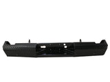 TrailFx - Rear Full Replacement Bumper for Ram 1500 (FX1017)