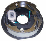 Husky Towing 30793 Replaces Tek/Alko/Dexter/Fayette/Hayes 10"x2-1/4" Elec Brak 3500 LB Cap Left Sgl