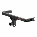 CURT 13612 Class 3 Hitch, 2-Inch Receiver, Fits Select Audi Q5, Porsche Macan