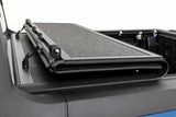 Hard Low Profile Bed Cover - 4'6(in.) Bed - Ford Maverick 2WD/4WD (2022-2024)