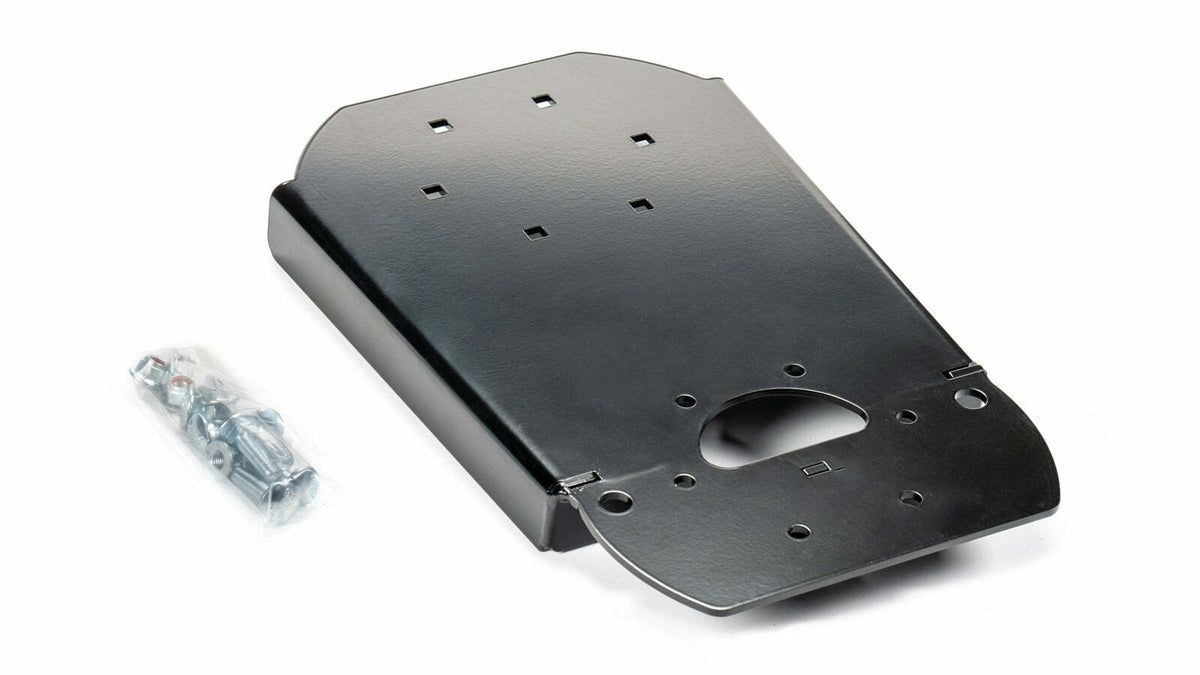 Warn - ProVantage II Track Extension - 109310