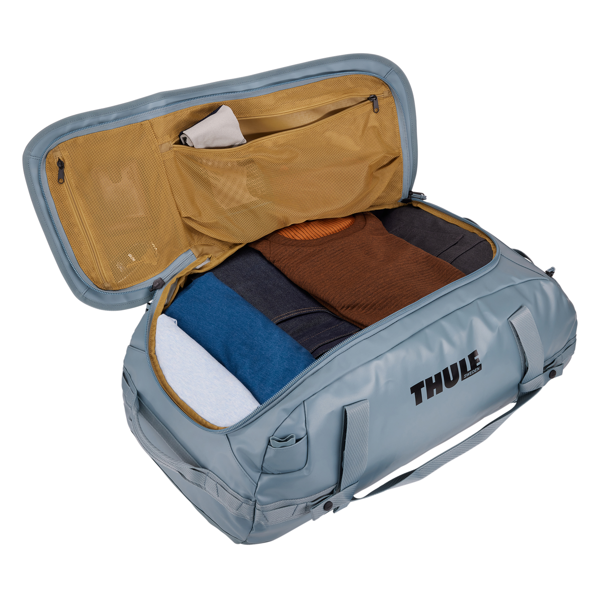 Thule - Thule Chasm 70L Duffel Bag - 3204996