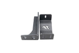 Rugged Ridge - LED Cube Mount, Rear, Left; Jeep Wrangler JL - 11232.75