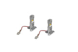 Diode Dynamics - H3 Yellow SL2 LED Bulbs (pair) - DD0472P