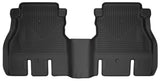 Husky Liners 14041 Weatherbeater - 2nd Seat Floor Liner