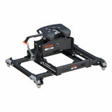 CURT 16062 A16 5th Wheel Trailer Hitch Kit, Fits Select Ram 2500, 3500