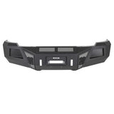 Go Rhino 24177T BR11 Winch-Ready Front BR Bumper for Chevrolet 2500 3500 HD