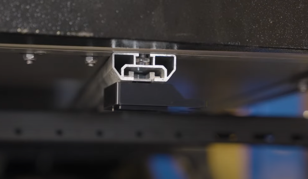 Prinsu - Tent Mounts - 600-000-000-365