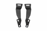 Rago Fabrication - 2024+ Toyota Tacoma Ditch Light Brackets - AC6701801NA
