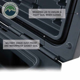 Overland Vehicle Systems - Stay Dry With 95 Quart Dry Box - 40100011