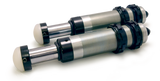 DV8 Offroad - Jeep JK/JL/JT 2.0 Front Hydraulic Bumpstops - RRBS2-01