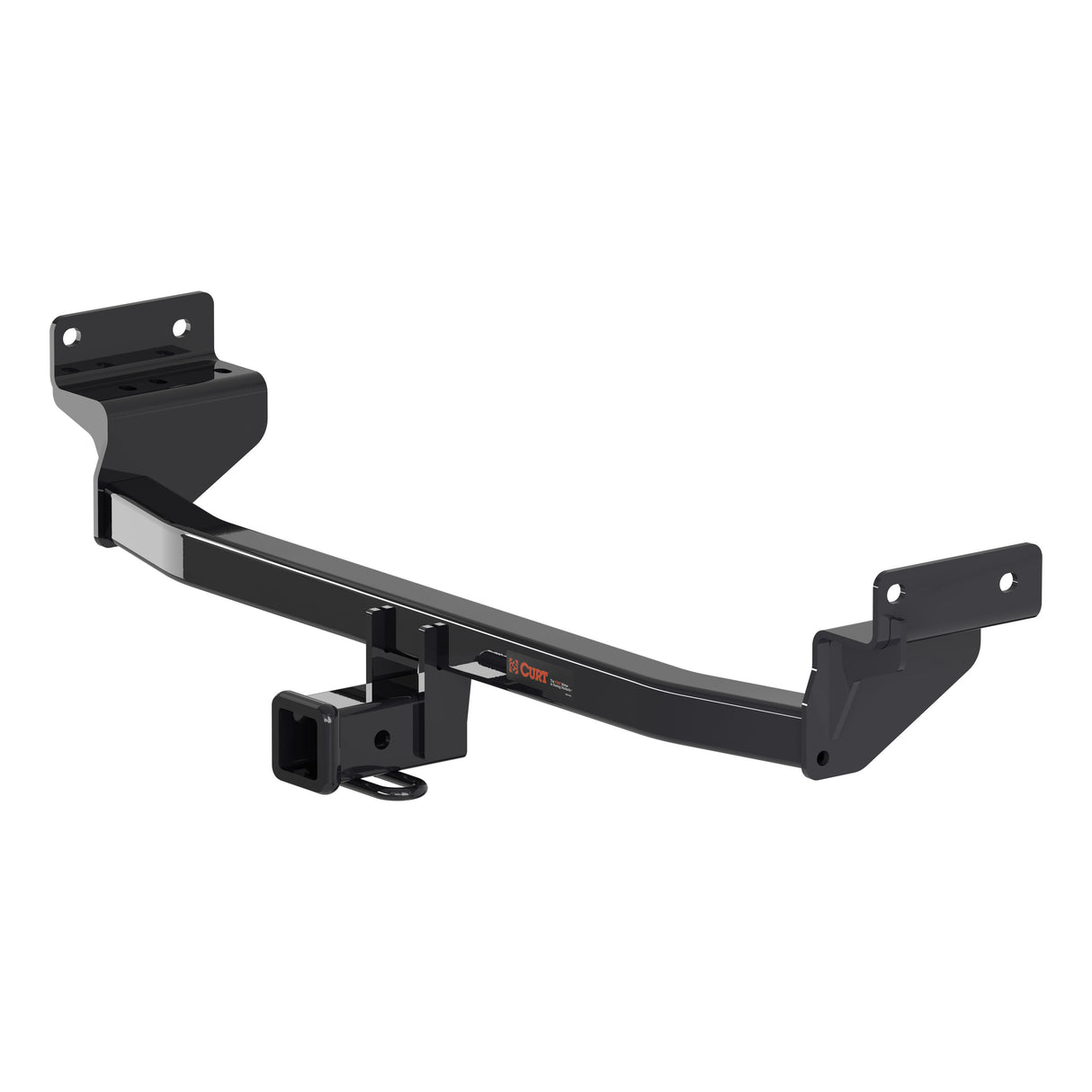 Curt - Class 3 Trailer Hitch, 2" Receiver, Select Kia Niro - 13329