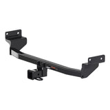 Curt - Class 3 Trailer Hitch, 2" Receiver, Select Kia Niro - 13329