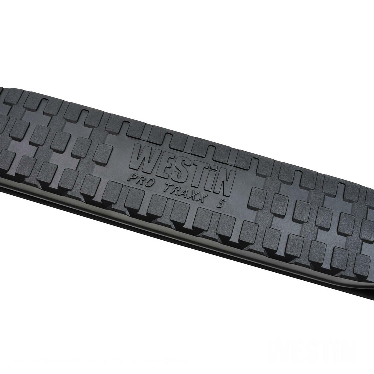 Westin - 21-54145 PRO TRAXX 5 Oval Nerf Step Bars