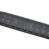 Westin - 21-54145 PRO TRAXX 5 Oval Nerf Step Bars