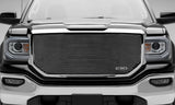 T-Rex Grilles - 1 Pc Horizontal Aluminum Laser Billet Grille Insert - 6202140