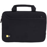Thule - iPad / 10" Tablet Attaché with Pocket - Black - 3201749