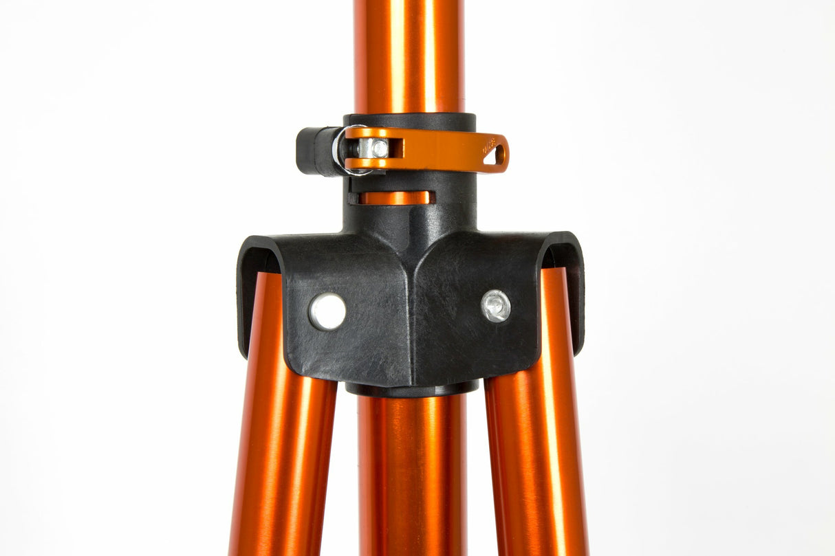Kuat - Tri Doc - Trail Doc Stand - Orange Anodize