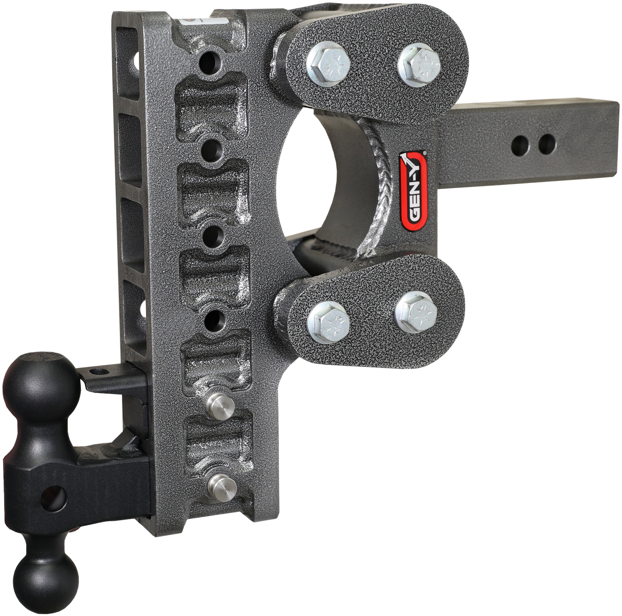GEN-Y - Trailer Hitch - GH-1226