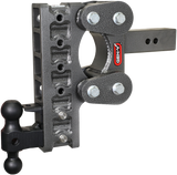 GEN-Y - Trailer Hitch - GH-1226