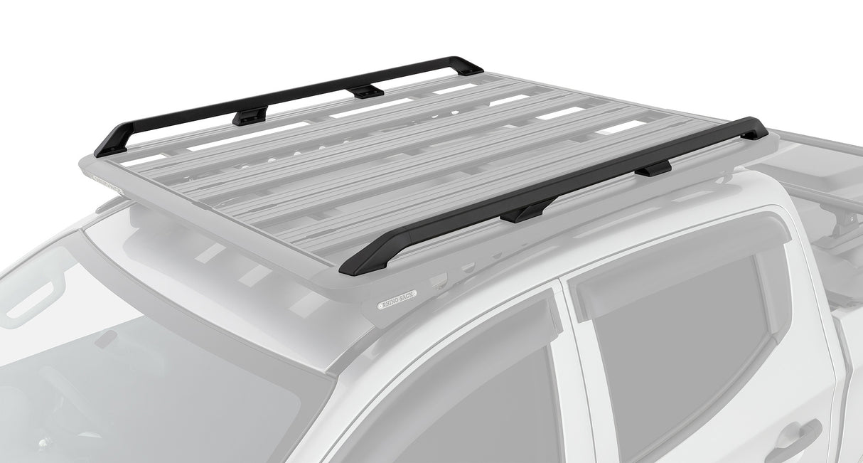 Rhino Rack - Pioneer 6 Side Rails For 1500Mm Length Platform - 61010