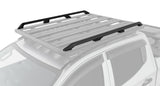 Rhino Rack - Pioneer 6 Side Rails For 1500Mm Length Platform - 61010