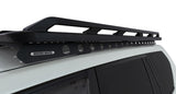 Rhino-Rack - Pioneer Side Rails (Suit 2128Mm Length Platform) - 53141